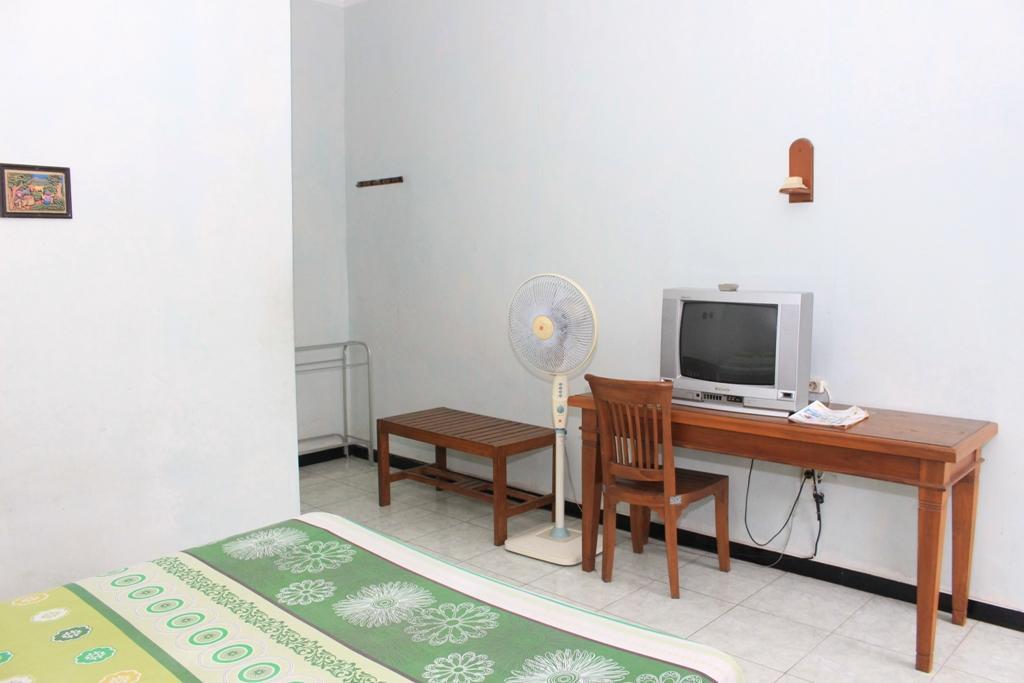 Baru Dua Beach Hotell Banyuwangi  Exteriör bild